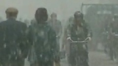 八千里路云和月