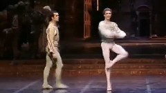 芭蕾<罗密欧与朱丽叶>