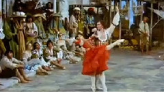 芭蕾舞<堂吉诃德>选段