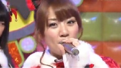 予约したクリスマス