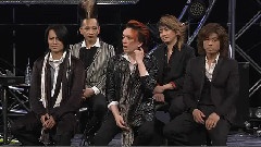 BUCK-TICK - J-MERO 12/07/15