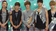 SHINee - FujiNEXT