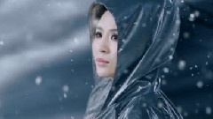 雪花飘落的时候