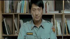 赤脚男人的山谷