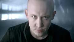 The Fray - Never Say Never