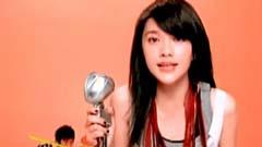 郭采洁 - 快一点