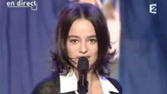 Alizee - Ella Elle La