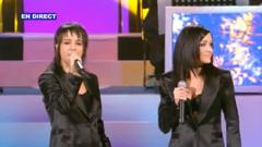 Alizee - Formi Formidable