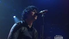 Green Day - Murder City