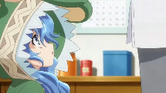 恶搞约会大作战