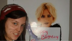 Happy 22nd Birthday Pixie Lott!