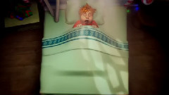 SUHO配音电影< Saving Santa >十分钟预览