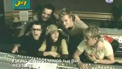 Flying Without Wings