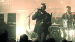 U2 - Ill Go Crazy If I Dont Go Crazy Tonight
