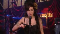 Amy Winehouse - You Know Im No Good & Rehab