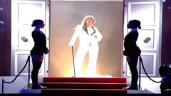 Jennifer Lopez - Get Right