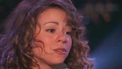 Mariah Carey - Love Takes Time