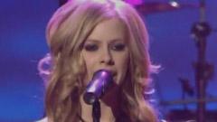 Avril Lavigne - My Happy Ending