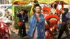 谢采妘 - 年年万事通