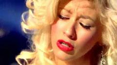 Christina Aguilera - Ain't No Other Man