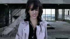 Alizee - A Contre Courant