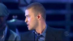 Justin Timberlake - My Love & Love Stone