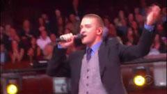 Justin Timberlake - Sexy Back