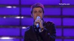 Kris Allen - No Boundaries