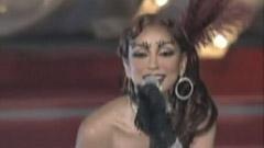 Christina Aguilera - Lady Marmalade