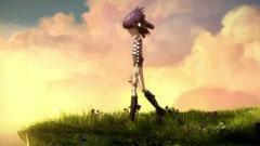 Gorillaz - El Manana