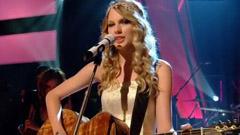 Taylor Swift - Fifteen