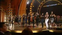 Mariah Carey,Beyonce,Rihanna - Just Stand Up