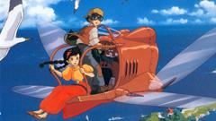 宫崎骏 - 伴随着你