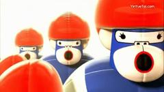 Gorillaz - Rock The House