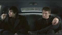 30 Seconds To Mars - The Kill