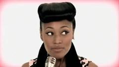 VV Brown - Crying Blood