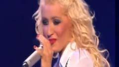 Christina Aguilera - Beautiful