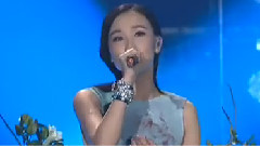 黄龄 - 自由行走的花