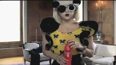 Lady Gaga - Paparazzi