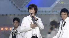 Sorry Sorry 黑白版之白版