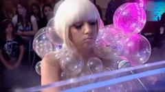 Lady Gaga - Paparazzi