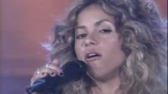 Shakira - La Tortura