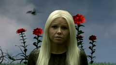 Kerli - Love Is Dead