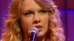 Taylor Swift - Love Story