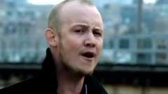 The Fray - You Found Me