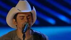 Brad Paisley - Then CMT