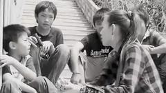 张悬 - 南国的孩子