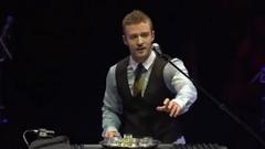 My Love FutureSex Love Show