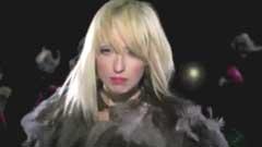 The Ting Tings - We Walk