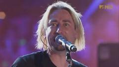Nickelback - Burn It To The Ground